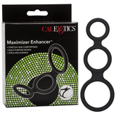 California Exotics Maximizer Enhancer Stretchy Cock Ring Cock Rings